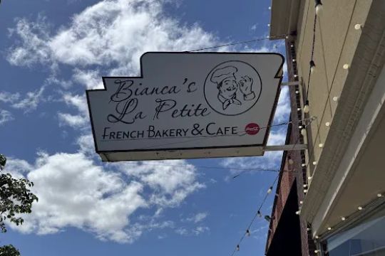 Bianca's La Petite French Bakery