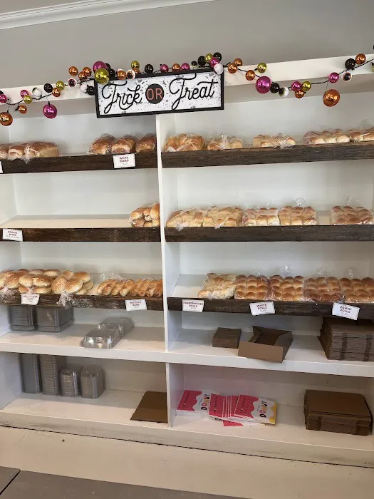 Provo Bakery Picture 1