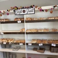 Provo Bakery ico