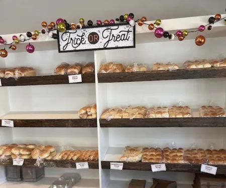 Provo Bakery