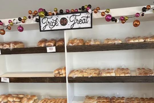 Provo Bakery