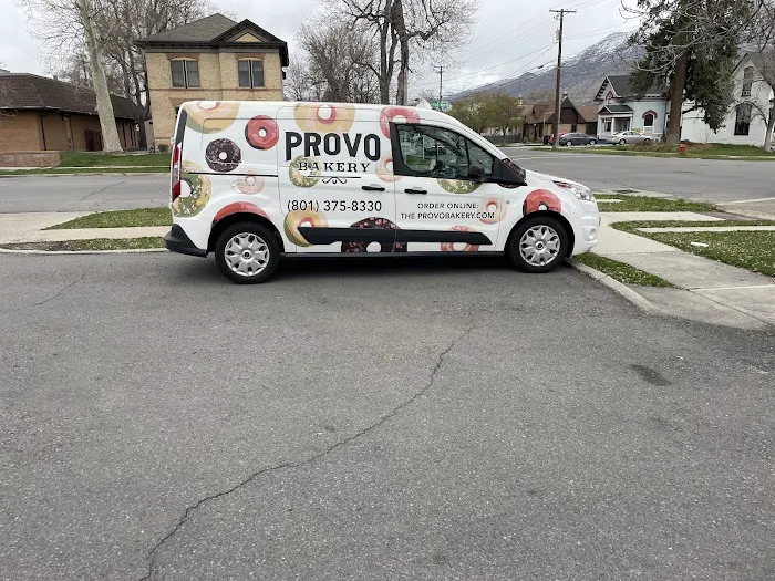 Provo Bakery Picture 2