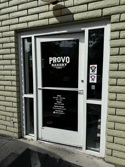 Provo Bakery Picture 5