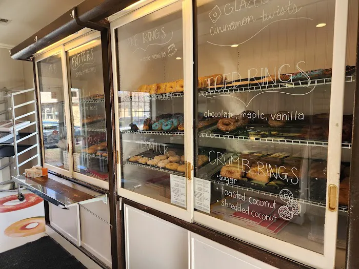 Provo Bakery Picture 4