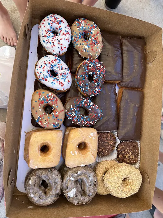 Provo Bakery Picture 3