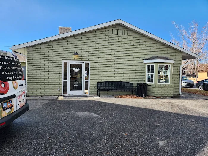 Provo Bakery Picture 9