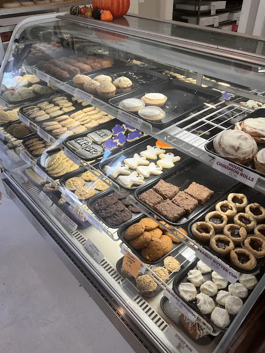 Provo Bakery Picture 10