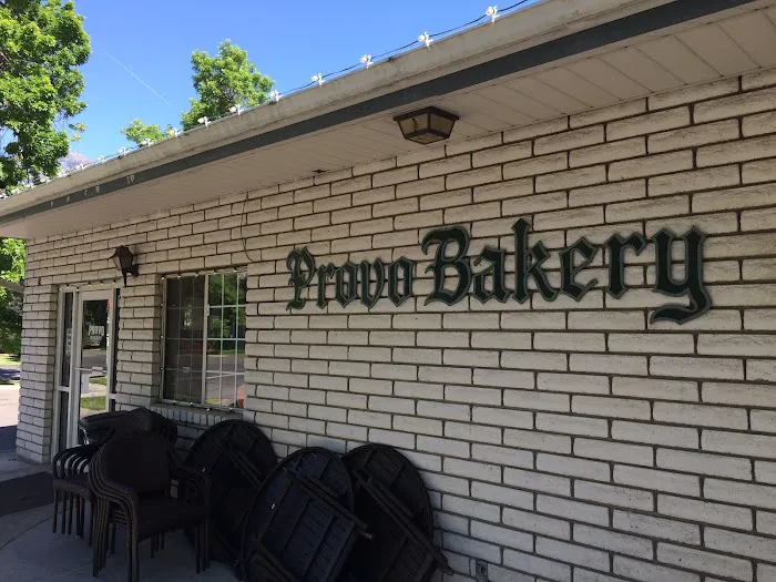 Provo Bakery Picture 7