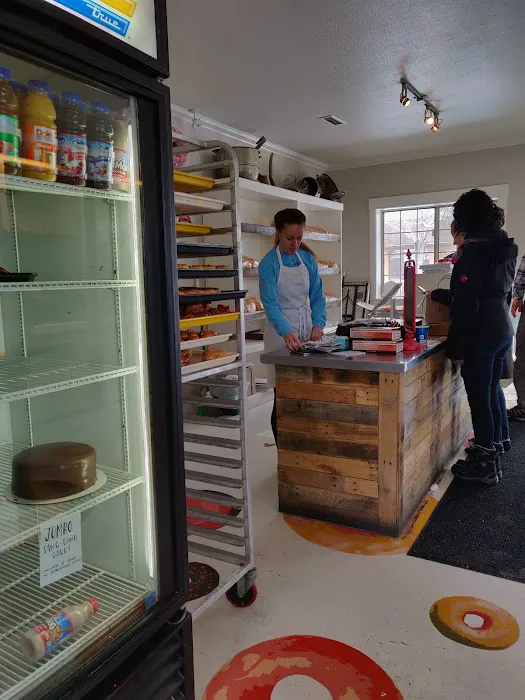 Provo Bakery Picture 8