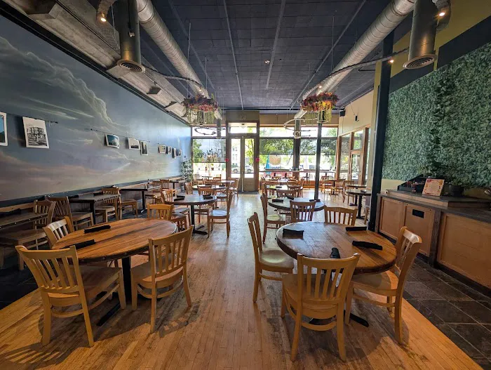 Enliten Bakery & Cafe Picture 9