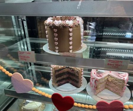 Enliten Bakery & Cafe