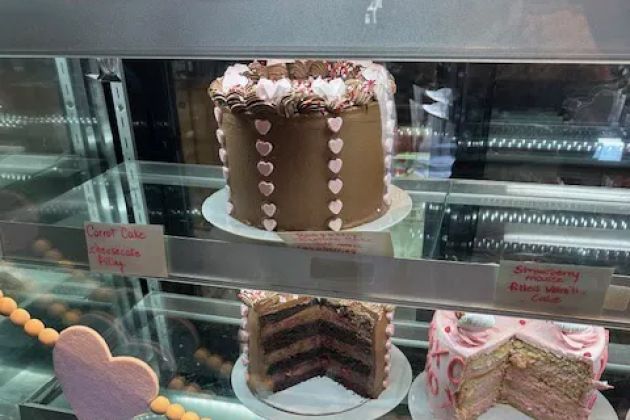 Enliten Bakery & Cafe