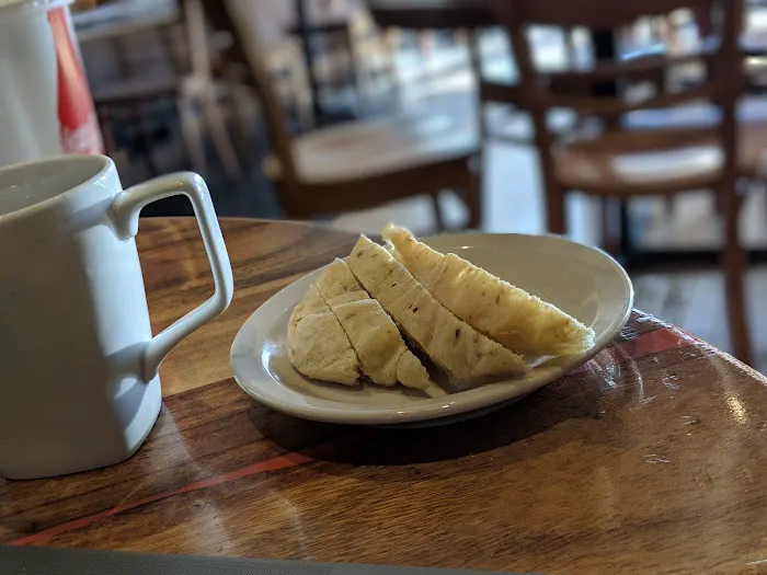 Enliten Bakery & Cafe Picture 2