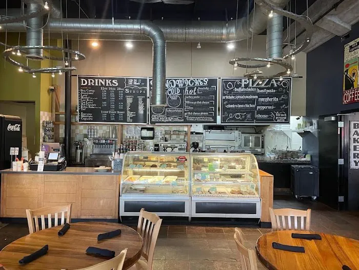 Enliten Bakery & Cafe Picture 10