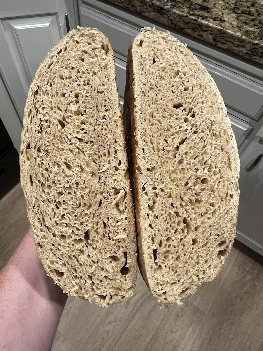 Hatching Loafs Bakery Picture 2