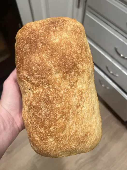 Hatching Loafs Bakery Picture 4