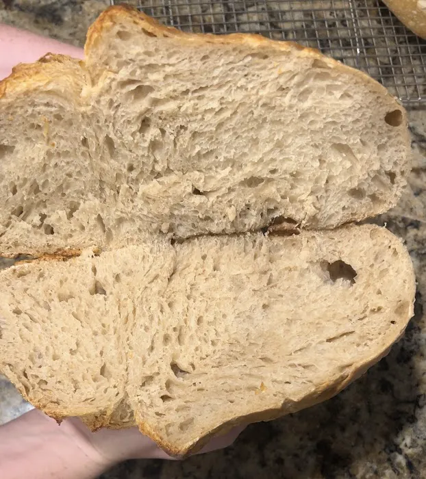 Hatching Loafs Bakery Picture 8
