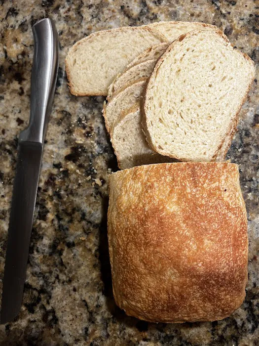Hatching Loafs Bakery Picture 5