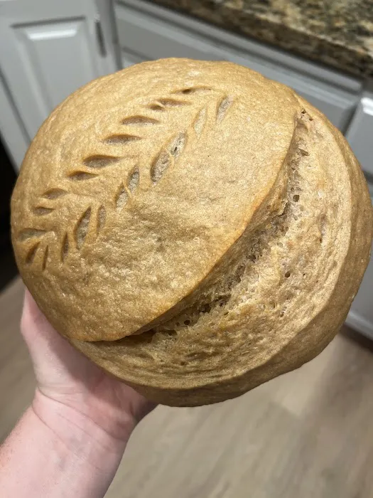 Hatching Loafs Bakery Picture 6