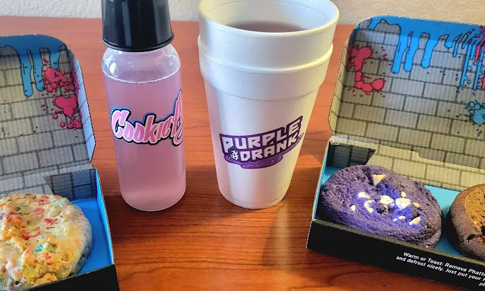The Cookie Plug Picture 1