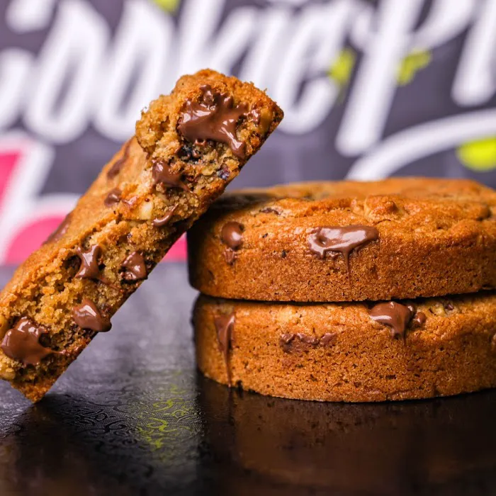 The Cookie Plug Picture 8