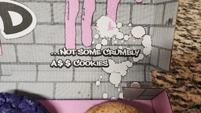 The Cookie Plug Picture 6