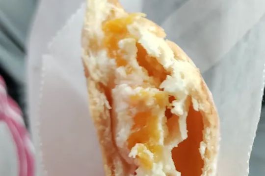 Ambrosial Bakery