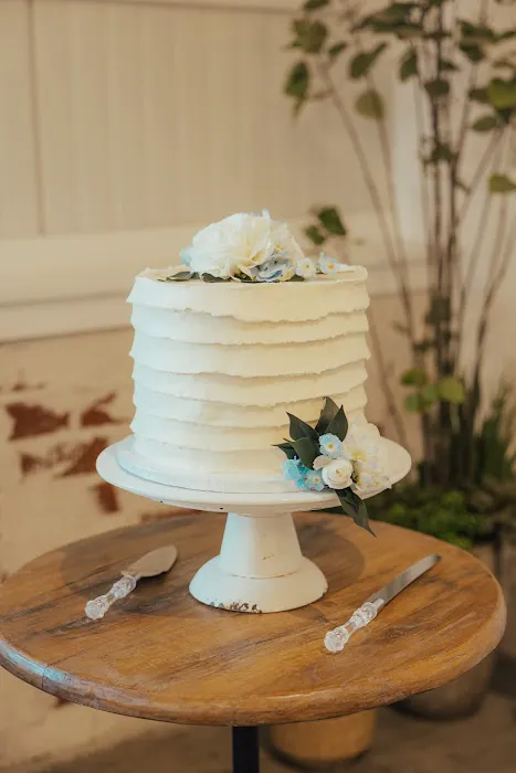 Ambrosial Bakery Picture 8