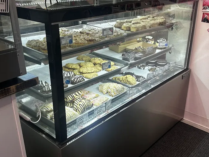 Ambrosial Bakery Picture 5