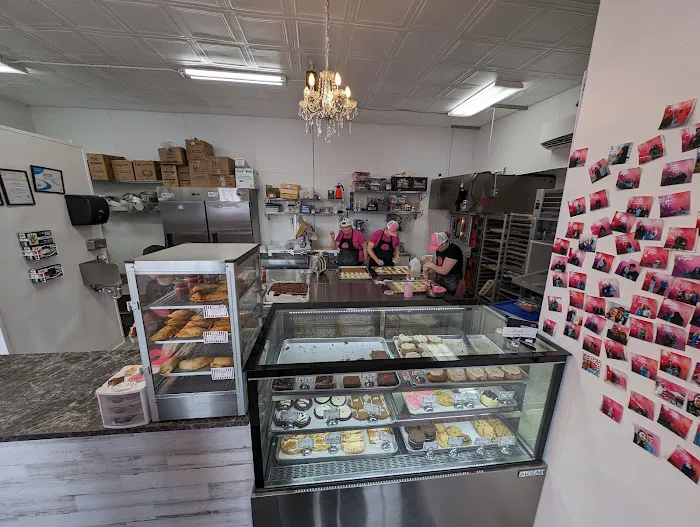 Ambrosial Bakery Picture 2