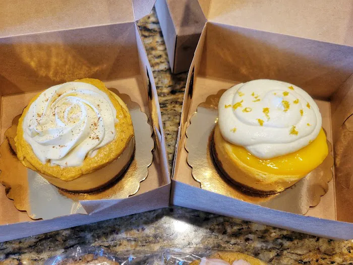 Ambrosial Bakery Picture 7