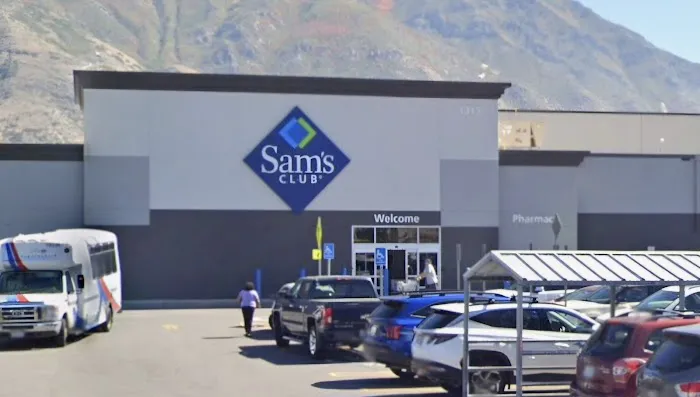 Sam's Club Bakery Picture 4