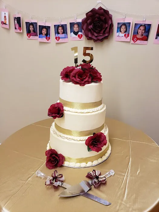 Anita's Cakes Picture 1