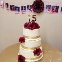 Anita's Cakes ico