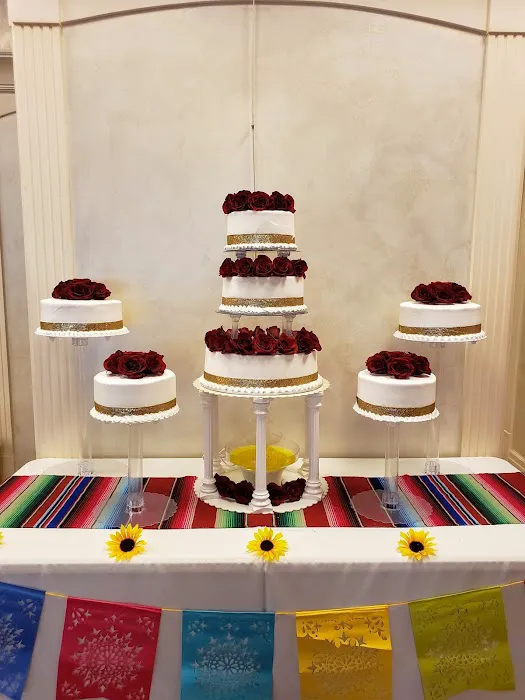 Anita's Cakes Picture 5