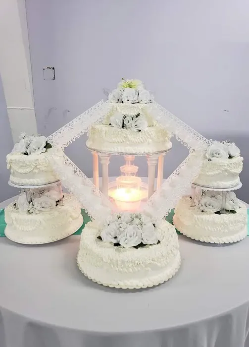 Anita's Cakes Picture 7