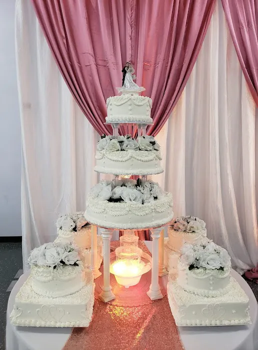 Anita's Cakes Picture 2