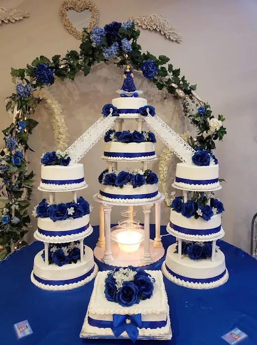 Anita's Cakes Picture 4