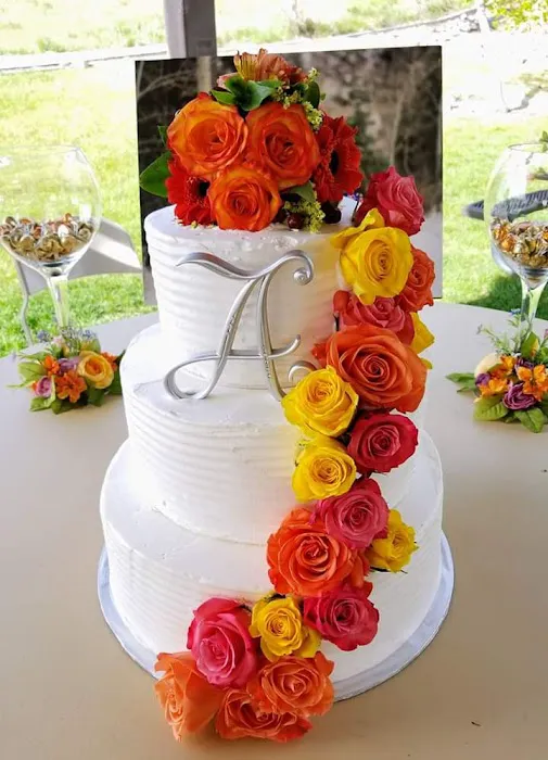Anita's Cakes Picture 6
