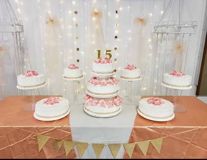 Anita's Cakes Picture 8