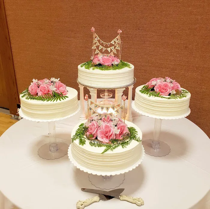 Anita's Cakes Picture 10