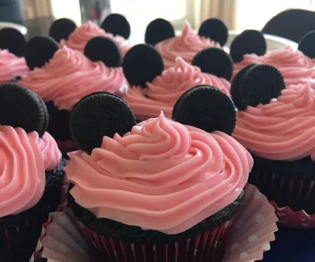 Pear Tree Bakery