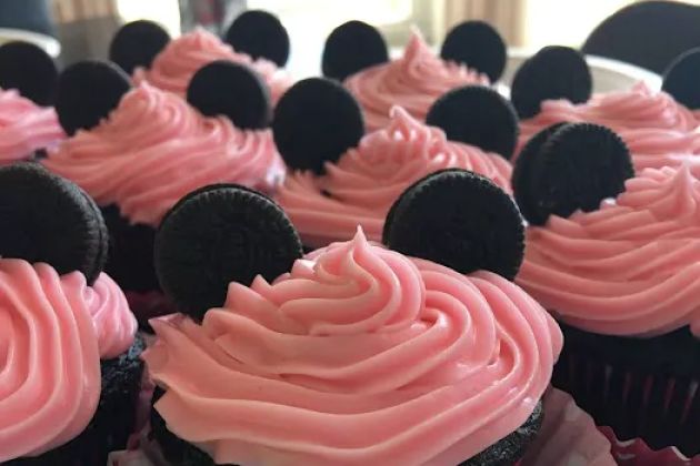 Pear Tree Bakery