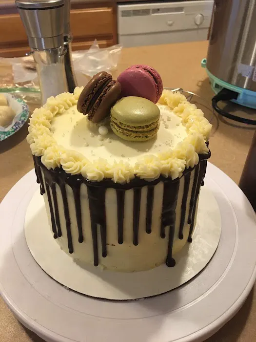Pear Tree Bakery Picture 3