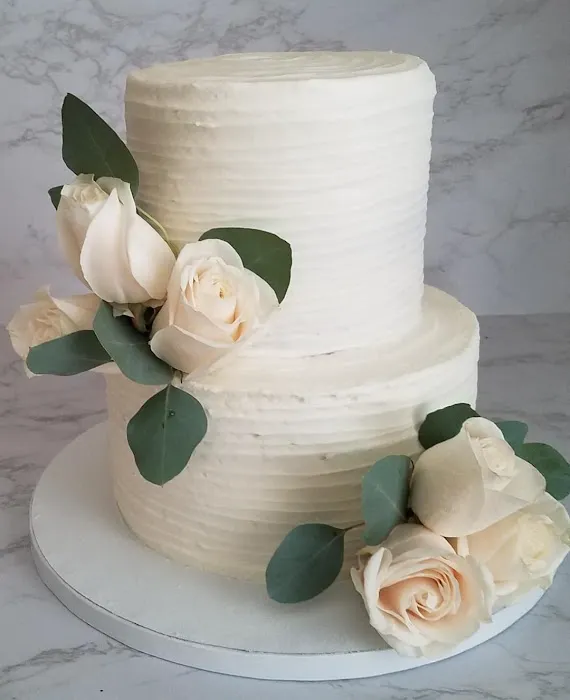 Party Cakes by Pamela Picture 8