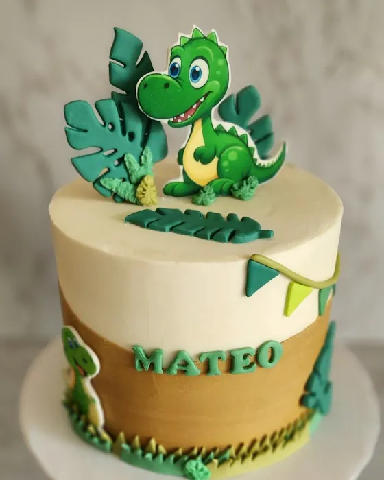 Party Cakes by Pamela Picture 3