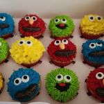 Party Cakes by Pamela