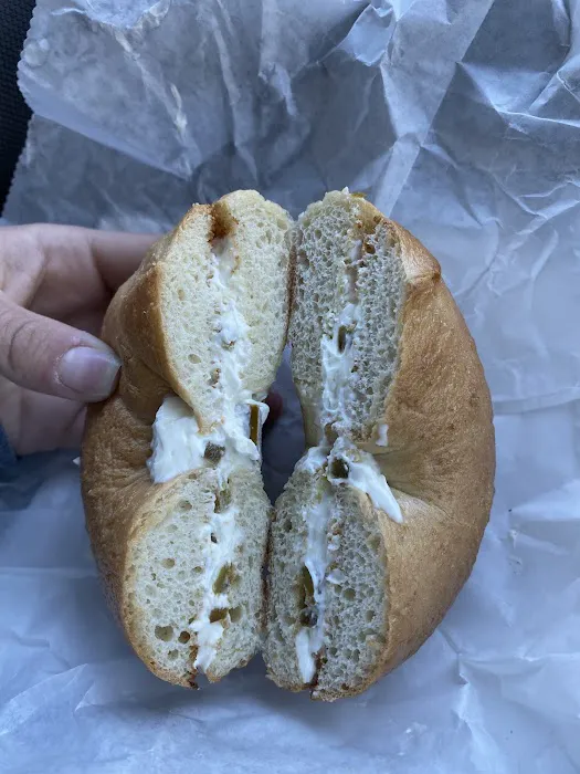 Hole-N-One Donuts & Bagels Picture 4