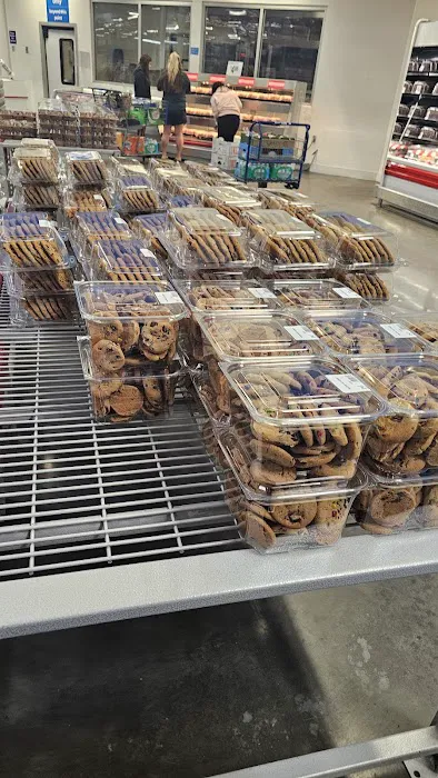 Sam's Club Bakery Picture 10