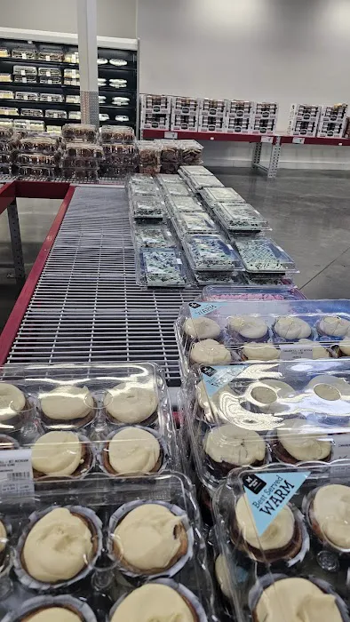 Sam's Club Bakery Picture 2
